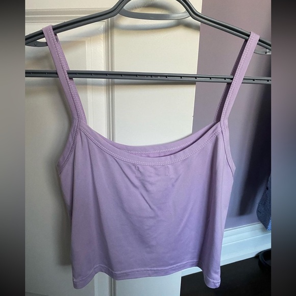 Angel crop top - Picture 2 of 2